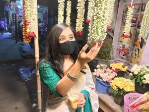 Sadia Sultana Mousumi 